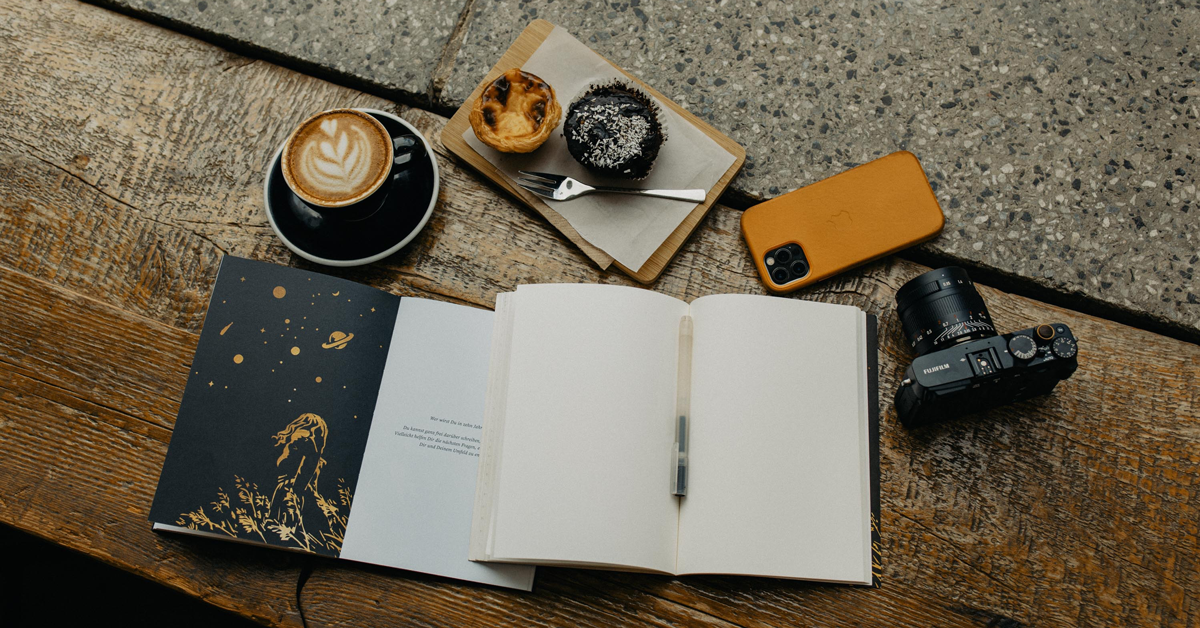 How To Start A Journal